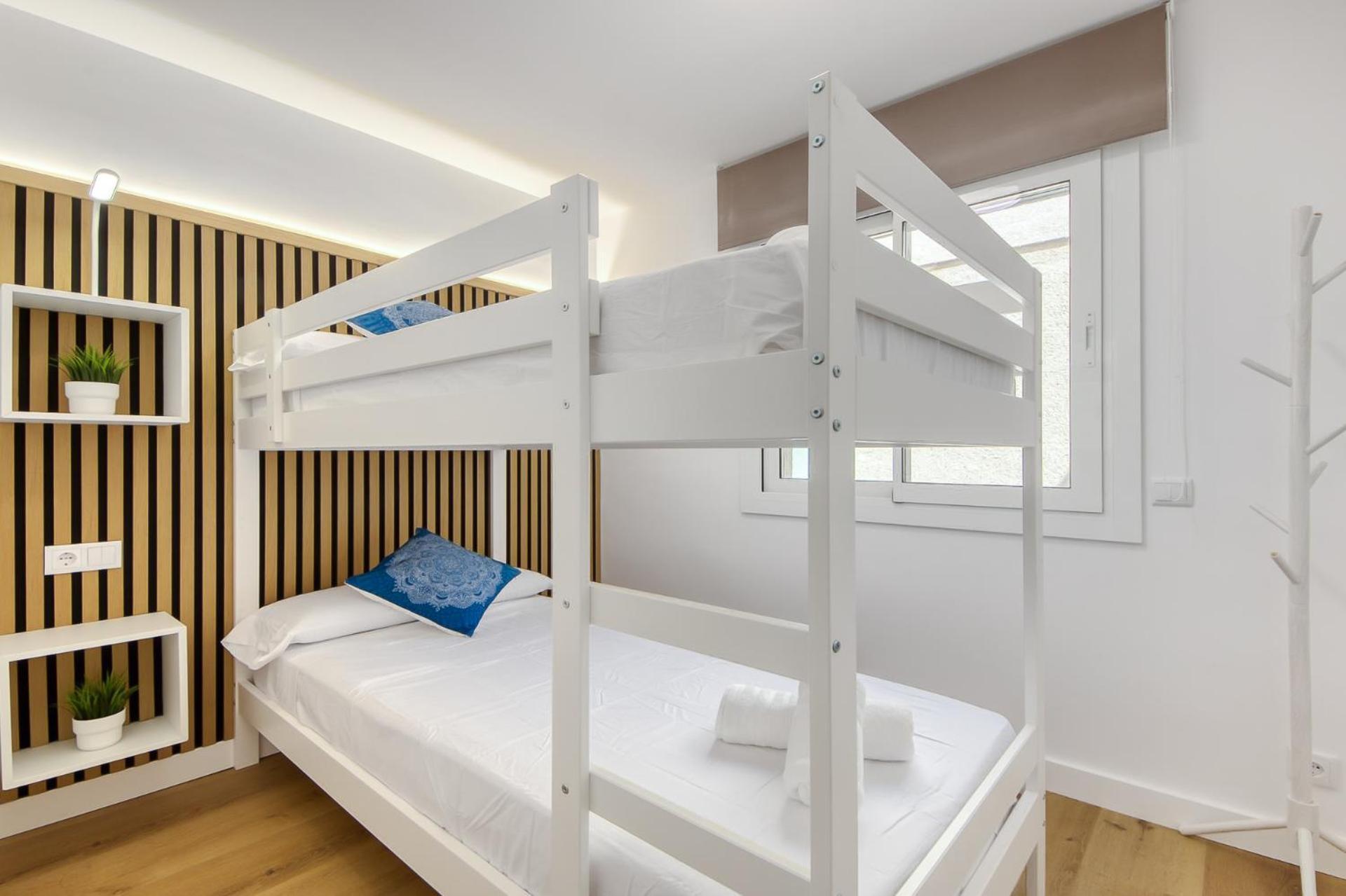 Appartement Atico Bellavista