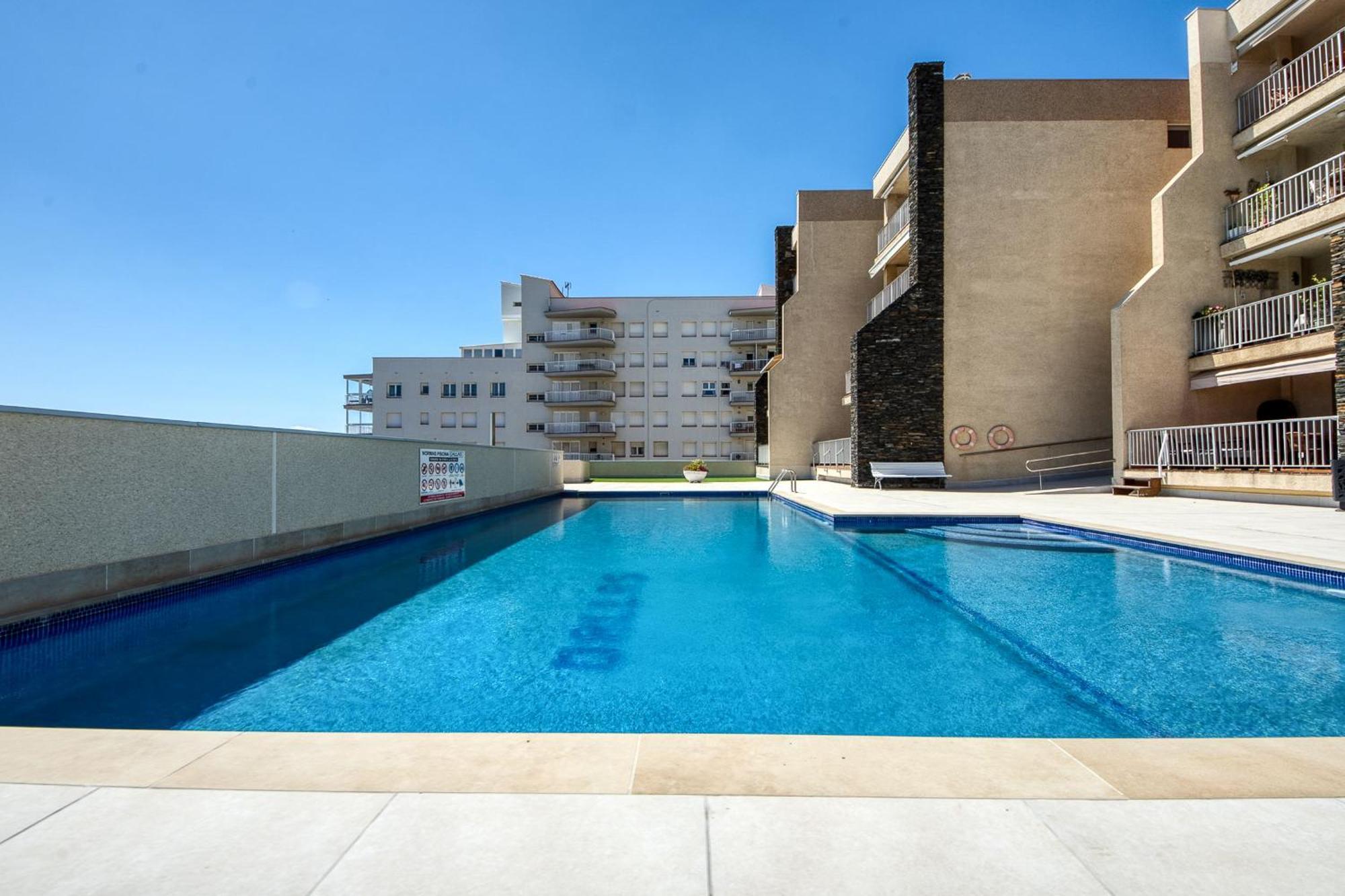 Appartement Atico Bellavista