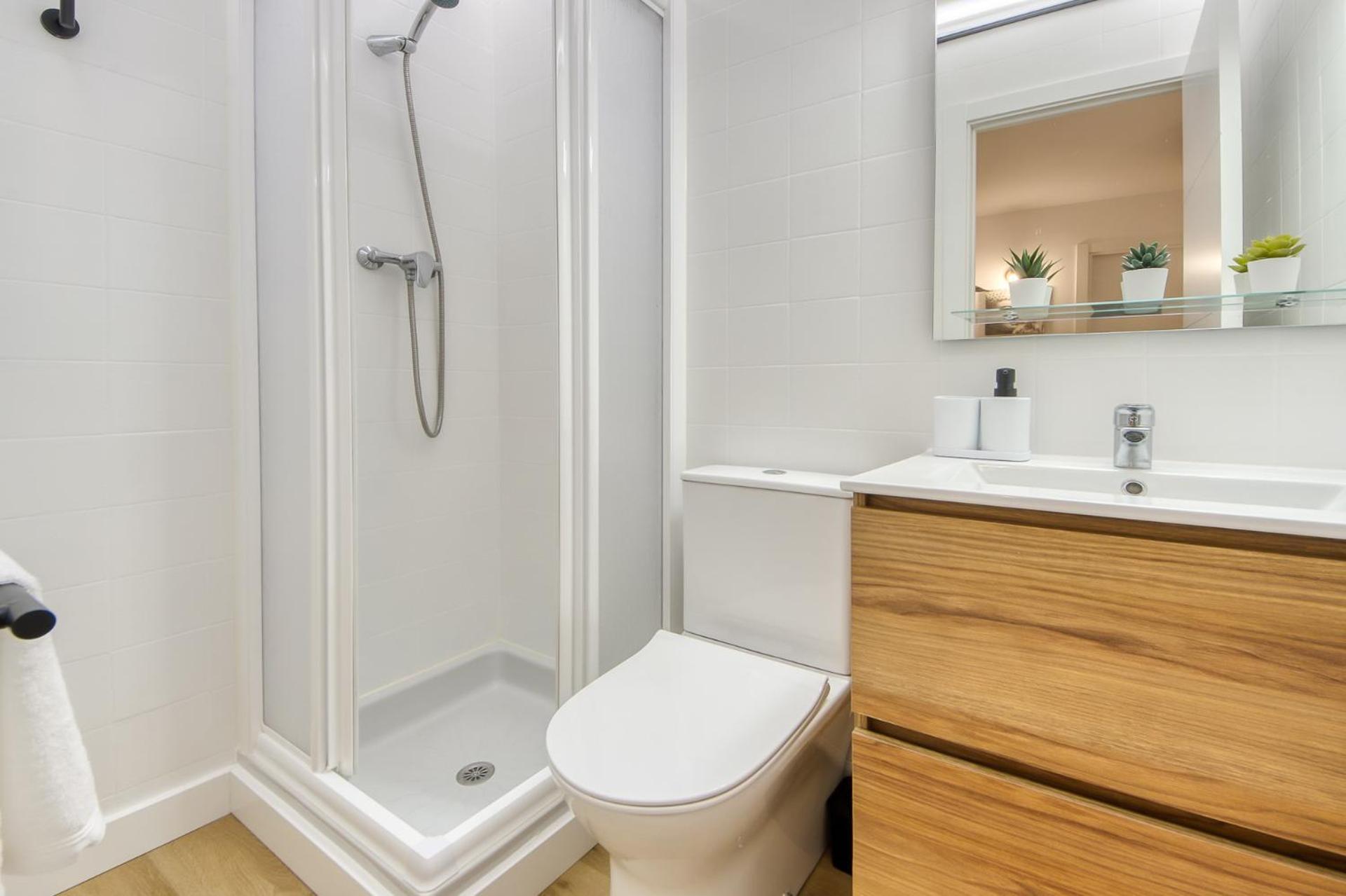 Atico Bellavista Appartement Roses