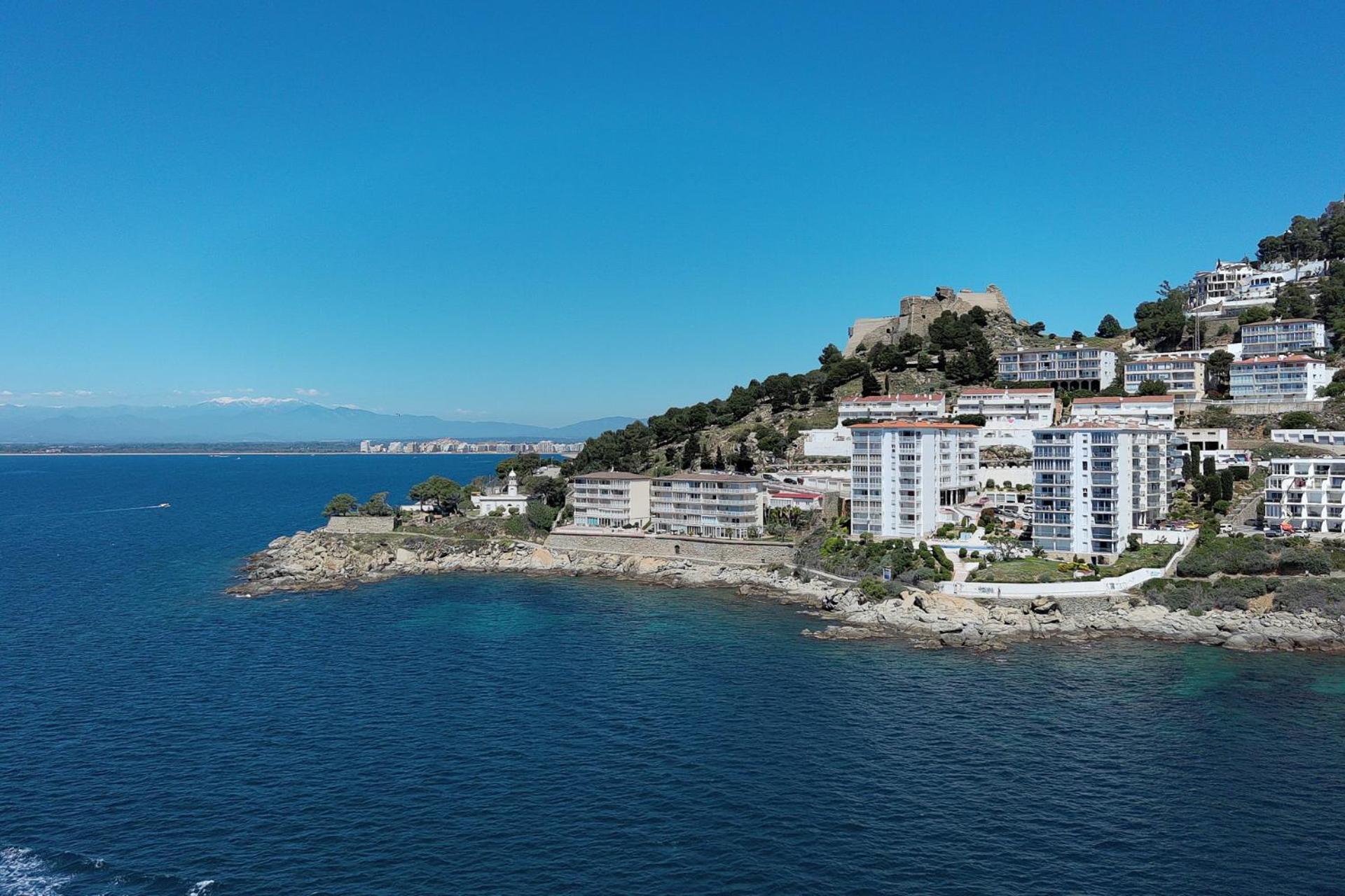 Appartement Atico Bellavista